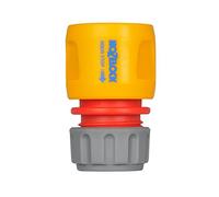 Hozelock Aquastop Connector (12.5 mm et 15 mm)