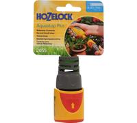Hozelock AquaStop - Raccord vanne 12,5-15 mm - Embout flexible