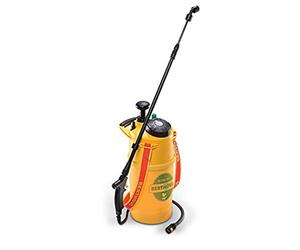 Hozelock BERTHOUD - Elyte 8 Pro - Pulvérisateur Premium à Pression 8,5L : Idéal pour Traitement et Protection des Végétaux, Usage Intensif, Pompe en Aluminium Isolée, Équipement Professionnel [ 101001]