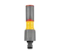 HOZELOCK | Buse 3 en 1, lance de tuyau de jardin irrigateur compact avec jet pui