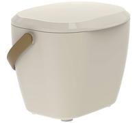 Hozelock Caddy 3,5 L 100-100-496 Poubelle à compost 3.5 l 1 pc(s)