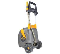 Chariot dévidoir Fast Cart Raccord fileté 16mm 5/8 pouce HOZELOCK