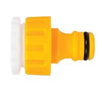 Hozelock - Connecteur de robinet filetée 3/4in BSP