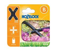 Hozelock - Connecteur en forme de croix 13 mm (2 unités)