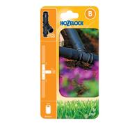Hozelock - Connecteur en T 13 mm (12 unités)
