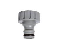 HOZELOCK Connecteur Roscado Hembra 5/8" pour Jardiniers - Connexion Fiable et Durable pour Systèmes d'Irrigation