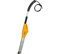 HOZELOCK - Désherbeur Thermique Electrique Green Power Evolution Plus : Herbicide Écologique, Créer un Choc Thermique, Sans Flamme Ni Gaz, Élements Chauffants en Céramique, Produit Durable [4185 1240]