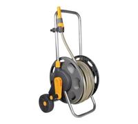 Hozelock Dévidoir mobile p. tuyau 2488 raccord fileté PVC HOZELOCK Quantité:1
