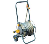 HoZelock dévidoir PRO 2436 raccord fileté 16 mm 5/8 ″ - 2436R3535