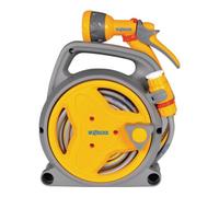 Hozelock Enrouleur de tuyau Pico raccord fileté PVC HOZELOCK Quantité:1
