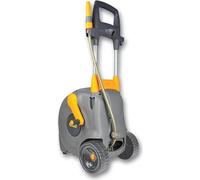 Hozelock Fast Cart Chariot à tuyau avec 40 m de tuyau et accessoires