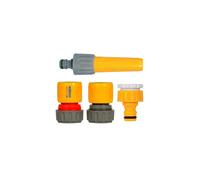 HOZELOCK Kit arrosage démarrage plastique