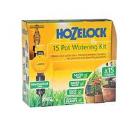 Kit de micro-irrigation Hozelock