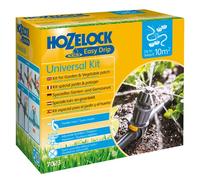 Kit arrosage automatique universel Easy Drip 10m²