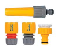 Hozelock Kit de démarrage 4 pièces