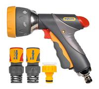 Pistolet d'arrosage à 7 réglages 19mm Multi Spray Pro Hozelock