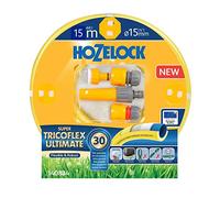 HOZELOCK Kit Súper Tricoflex Ultimate Ø15Mm 15m