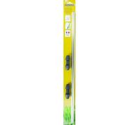 Hozelock - Lance aluminium + extension 2 x 0,60