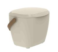Hozelock Ltd 100-100-496 Composteur de Cuisine en Plastique