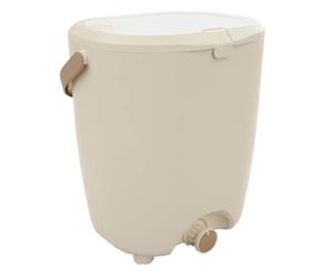Hozelock Ltd Composteur de Cuisine en Plastique 100-100-500