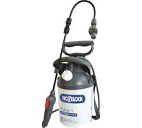 Hozelock Ltd Hozelock Pulsar Viton Pulsar Pulvérisateur Transparent