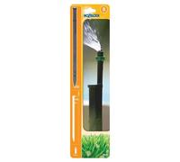 Hozelock Piquet Support Micro Tube de 4 MM Irrigation Jardin Jardin Extérieur