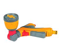 Pistolet et arroseur Hozelock Ultra Twist
