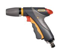 Hozelock Pistolet de pulvérisation Jet Spray Pro système d'enfichage HOZELOCK Quantité:1