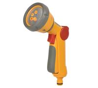 Hozelock Pistolet de pulvérisation Multi Spray Soft Touch