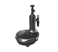 HOZELOCK - Pompe à Eau pour Bassin Easyclear 9000 L : Système de Filtration Intégré Innovant, Combination de Pompe, Filtre et UVC, Garantit une Eau Clair et Saine, Fontaine et Cascade [1768 1240]