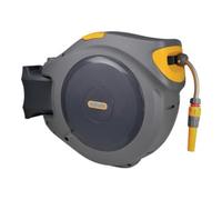 HoZelock Support mural pour tuyau Auto Reel 40 Largeur 49 cm - 2595R0000