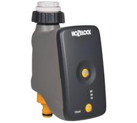 HOZELOCK - Programmateur d’Arrosage Cloud : Arrosage Automatique Programmable depuis votre Smartphone, Où que vous soyez : Définir, Régler, Mettre en Pause, Notification, Météo [2216 1240]