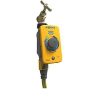 HOZELOCK Programmateur d'arrosage 16 programmes Select Controller