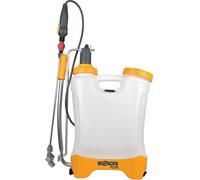 Hozelock Pulsar Plus pulvérisateur dorsal confort TK9186 (17 litre) (Multi Colour)