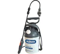 Hozelock Pulsar Viton Pulvérisateur à pression TK9187 (5 litres) (Multi Colour)