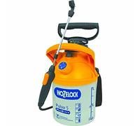 Hozelock Pulse Plus Pulvérisateur, capacité de 5 l