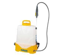 Pulvérisateur Pro électrique pour pulvériser en continu 15L