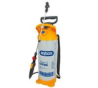 HOZELOCK - Pulvérisateur à Pression Pulsar 12 Plus 8 L : Idéal pour Jardin Grande Taille, Réunit Praticité, Sécurité et Confort, Poignée Dissociée, Buse Multi-Jets, lance Aluminium 60cm [4312 1240]