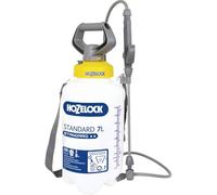 HOZELOCK - Pulvérisateur à Pression Standard 5 L : Pulvérisateur Polyvalent, Facile d'Utilisation, Idéal pour Solutions à Base d'Eau (Insecticides, Fongicides, Désherbants, engrais) - [4231 0000]