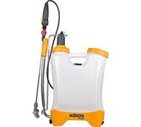Hozelock Pulvérisateur à dos Pulsar Plus Confort 12 L – Grandes surfaces