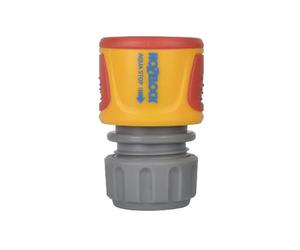 HOZELOCK - RAC, AQUASTOP Soft Grip 19MM X25-2085 6002