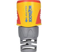 Raccord stop 12.5-15mm - TRICOFLEX - 2055 6000
