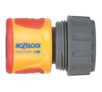 HOZELOCK - RAC, AQUASTOP Soft Grip 19MM X25-2085 6002