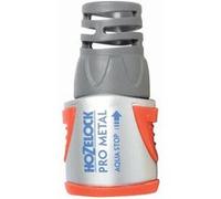 Raccords aquastop 15 mm HOZELOCK