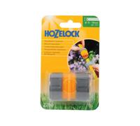 Hozelock Raccord De Réparation Tuyau 2200 19mm (3/4in) HOZ2200