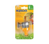 Hozelock Raccord De Robinet 18mm Rond 2176 HOZ2176