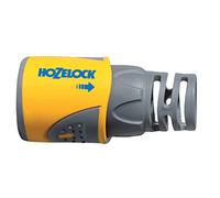 Hozelock Raccord Fin de Tuyau Plus pour Tuyau de 12,5 à 15mm sous Blister 2050P0000