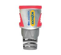 HOZELOCK Raccord métal AquaStop Pro