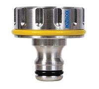 Raccord fem Diam 26/34 TRICOFLEX