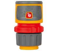 Hozelock Revolution Plus Raccord de tuyau d'arrosage | Raccord rapide sans fuite | Prise en main douce, facile à installer | Tuyaux de 12,5 mm et 15 mm